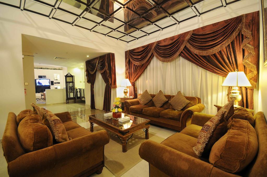sun&sands hotel Dubai Exterior foto