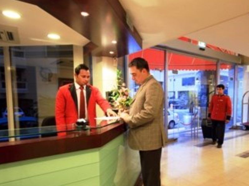 sun&sands hotel Dubai Exterior foto